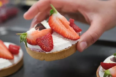 Pâtisserie Bouguenais