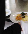 Assiette Bouguenais