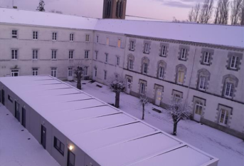 Neige MDB
