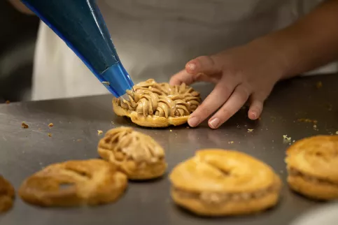 Pâtisserie Bouguenais