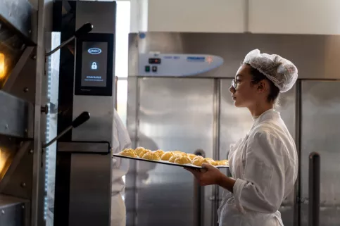 Pâtisserie château des vaux