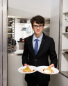 Service Daniel Brottier
