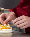 Bouguenais pâtisserie