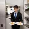 Service Daniel Brottier