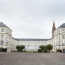 Façade Bouguenais