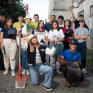 Jeunes du LP et CFA